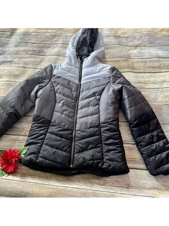 Swiss Tech Jackets & Blazers - ☃️NWOT SWISS TECH WINTER JACKET